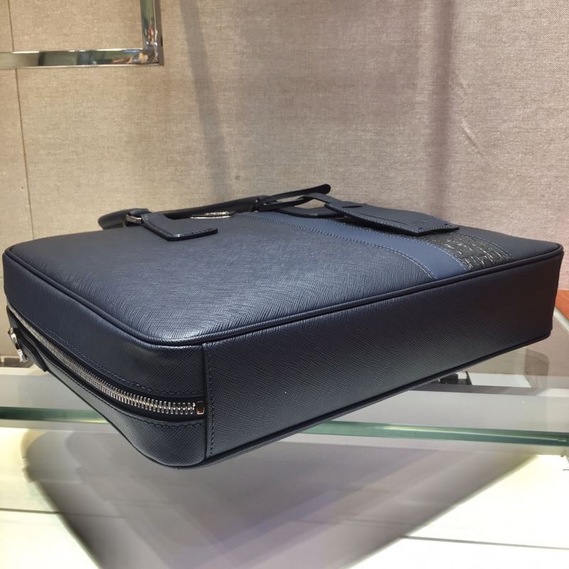 Mens Prada Briefcases